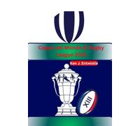 Coppa del Mondo di Rugby League 2025: Vivi la passione, le rivalità e i momenti indimenticabili mentre le migliori nazioni di rugby del mondo si sfidano per la gloria in Francia.
