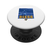 Coppa del Mondo Diego Maradona PopSockets PopGrip Adesivo