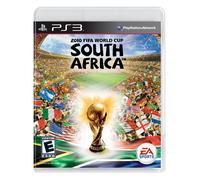 Coppa del Mondo FIFA 2010 - Playstation 3