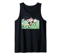 Coppa del Mondo Semifinale W Germania Inghilterra Calcio Torino 1990 Canotta