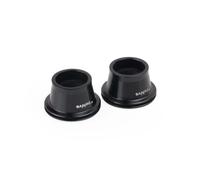 Coppa del mozzo anteriore E*Thirteen SL TRS/LG1 Noir