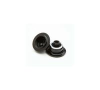 Coppa del mozzo anteriore Race Face 9mm QR D60008 Noir