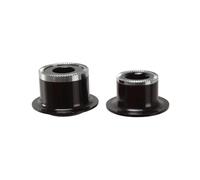 Coppa del mozzo posteriore Race Face QR D60010 Noir