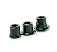 Coppa del mozzo posteriore Race Face turbine 12x142 Noir