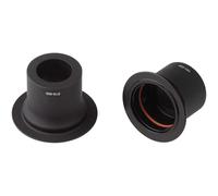 Coppa del mozzo posteriore Zipp ZM2 XD Noir