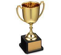 Coppa del Partecipazione al premio del Coppa del per la