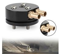 Coppa Del Serbatoio Del Carburante FASS Airdog Fuelab Pump Per Cummins IT A7 Y0