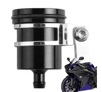 Coppa Del Serbatoio Della Frizione Del Motociclo - Lega Di Alluminio Resistente, Design Anti-perdita | Serbatoio Olio Freno Anteriore, Ricambio Universale Per Moto, Scooter, ATV, Racing, Personalizzaz