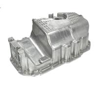Coppa dell’olio HANS PRIES 113 651 per AUDI A3 (8P1) 1.4 2007-2012