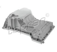 Coppa dell’olio HANS PRIES 410 119 per MERCEDES-BENZ CLK (C209) 1.8 2002-2009
