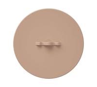 Coppa Della Tazza In Silicone - Pettine Di Epoliazione Del Cuoio Capezzolo In Profondità | Copertine Di Tazza Di Alimento, Spazzola Esfoliante In Pelle Capelu, | Tazza Di Copertura Di Protezione