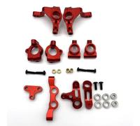 Coppa Dello Sterzo C Kit Sedile In Per Tamiya XV02 XV-02 PRO 1/10