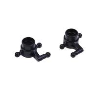 Coppa dello sterzo posteriore 2x compatibile con i modelli di auto RC K989-33 per il codice K989-33