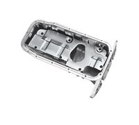 Coppa dell'olio 1 coppa dell'olio motore adatta per Chevrolet Aveo 04-08 in alluminio 96481581 Carter olio