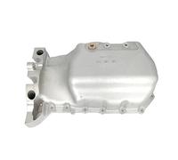 Coppa dell'olio Adatto per 301 206 207 1007 307 Partner adatto per Xsara C3 C2 C4 C Berlingo 1.6 EC5 0301L9 9804673480 Coppa 'olio Bacinella Raccolta