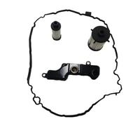Coppa dell'olio Adatto per A4 A5 A6 A7 0CK 0CL 0CJ DL382 Kit filtro olio cambio automatico OCK325421A OCK325121D OCK325149D Guarnizione vaschetta Bacinella Raccolta(Filters and Gasket)
