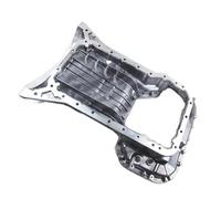 Coppa dell'olio Adatto per Benz M272 E25 2.5L E35 3. V6 Sostituzione coppa olio superiore 2720102001 Coppa motore di fabbrica Bacinella Raccolta(2720142002)