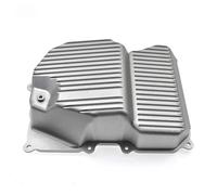 Coppa dell'olio Adatto per Mini R55 R56 R57 1.6L 1.6T Coppa dell'olio della trasmissione in alluminio per cambio automatico a 6 velocità Coppa olio