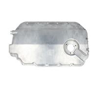 Coppa olio BLIC 0216-00-0031476P per AUDI A6 C5 (4B2) 2.5 1997-2005