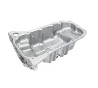 Coppa olio Alluminio 2532471 KLOKKERHOLM per FORD MAZDA VOLVO