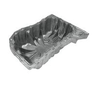 Coppa olio Alluminio 0216-00-6038471P BLIC per RENAULT OPEL