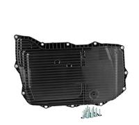 Coppa dell'olio cambio automatico 0D5398009A 0D5398009B compatibile con A4 B9 A5 A6 C8 A7 Q5 Q7 2018- Q8 2018- 3.0 2020-