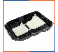 NTY Coppa olio cambio automatico BMO-ME-012 adatto per MERCEDES-BENZ GLC (X253)