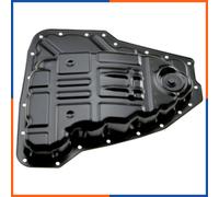 NTY Coppa olio cambio BMO-NS-007 Compatibile con Nissan Maxima 3.5 (04-06), Quest 3.5 (04-07)