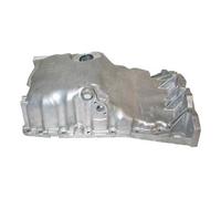 Coppa dell'olio con foro per il sensore per Audi A4 (B5 e B6) e A6 (C5)
