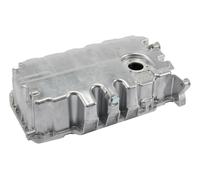 Coppa dell'olio con foro per sonda Skoda Octavia (1Z) TDi