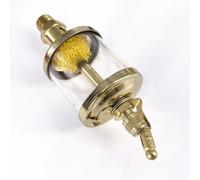 Coppa Dell'olio Con Valvola A Spillo Con Filettatura Maschio Metrica | Oliatore a goccia a gravità for lubrificazione industriale(M10x1-100ML)