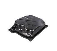 Coppa dell'olio Coppa dell'olio della trasmissione da 2,0 t con guarnizione per Tiguan Mk1 per Transporter per Q3 Dq500 a 7 velocità 0Bh325201C 0Bh 325 201 B Coppa olio auto
