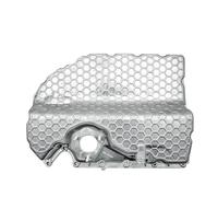 Coppa dell'olio Coppa dell'olio motore in alluminio adatta per Audi A1 Q2 adatta per VW adatta per Golf MK7 adatta per Tiguan Beetle adatta per Passat Carter olio