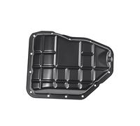 Coppa dell'olio Coppa dell'olio per motore auto, coppa dell'olio per trasmissione, adatta per Hyundai, adatta per Sonata 2009-2010, coppa dell'olio di ricambio in ferro Carter olio