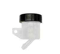 Coppa dell'olio della Pompa del Freno Posteriore del Motociclo, Coppa del Serbatoio del Freno, Serbatoio del Cilindro Principale del Freno Serbatoio dell'olio della Tazza del Liquido