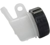 Coppa Dell'Olio Della Pompa Del Freno Posteriore Del Motociclo, Serbatoio Olio P