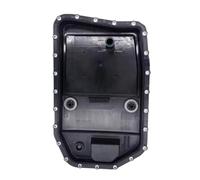 Coppa dell'olio della trasmissione 24117536387 24152333907 24117571217 compatibile con E60 E71 E82 E89 6HP19
