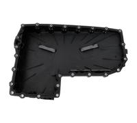 Coppa dell'olio della trasmissione compatibile con motori A4 A6 Q5 A7 2.0L DL382 - Sostituisce i numeri di parte 0CK 321359 M, D, K, L, 0CK DL382