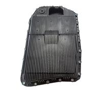 Coppa dell'olio della trasmissione con filtro integrato compatibile con serie 3 (2005-2013), serie 5 (2003-2010), serie 6 (2004-2010), serie 7 (2001-2009), X3 E83 (2006-2013) e X5 E70