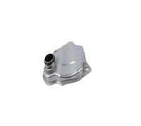 Coppa dell'olio della trasmissione con guarnizioni del filtro 2705A014 compatibile con le parti automobilistiche del motociclo Lancer 2008 - 2017 per il codice 2705A014