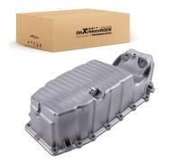 Coppa dell'olio for Alfa Romeo Giulietta Mito 1.4 TB 2008-18 55192293 Alluminio