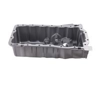 Coppa dell'olio for Audi A3 8L1 VW Golf IV 1.8L 038103603M Alluminio