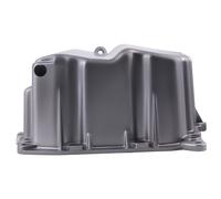 Coppa dell'olio for Audi A3 8PA 2.0 TDI 2004-2013 04L103603C Alluminio