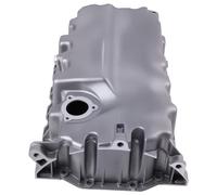 Coppa dell'olio for Audi A3 8PA 2.0 TDI 2004-2013 04L103603C Alluminio