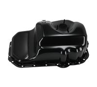 Coppa dell'olio for Audi A3 Sportback 1.2 TSI 03C103601BK 2010-2013 Acciaio