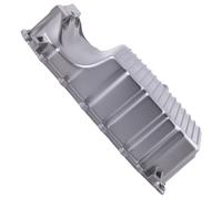 Coppa dell'olio for Fiat 500/500C 1.4L 2007-2018 55192293 Alluminio