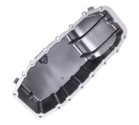 Coppa dell'olio for Fiat 500/Bravo 1.4L 2007-2018 55192293 Alluminio