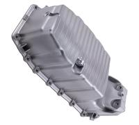 Coppa dell'olio for Fiat Bravo II Grande Punto 1.4 2005-2014 55192293
