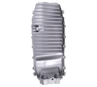 Coppa dell'olio for Fiat Punto Evo 1.4 16V 2009-2012 55192293 Alluminio