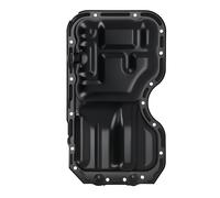 Coppa dell'Olio for Mazda 2 3 1.3L 1.5L 1.6L 2003-2015 ZJ0110400 Acciaio